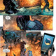 Illustration for article titled First Pages of DC Comics High-Tech emBlackhawks/em Series